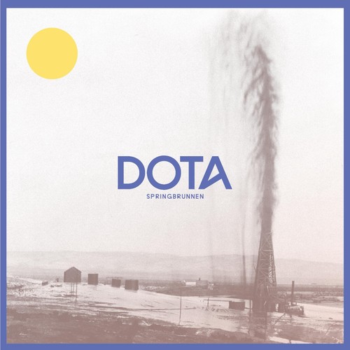 Dota springbrunnen - dota,