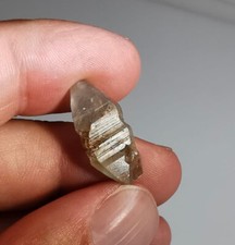 C Pretty Corundum, Crystal