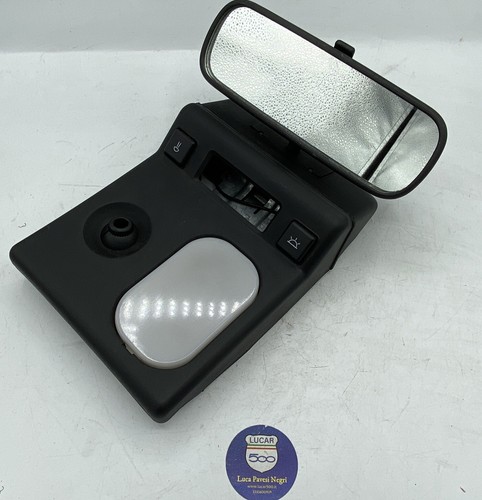 Plafoniera interna luce - plafoniera, fiat