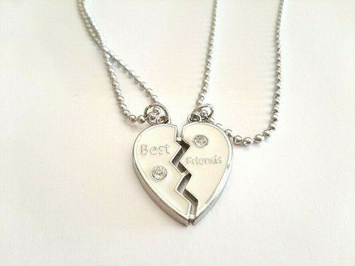 Collana doppia donna - collana,