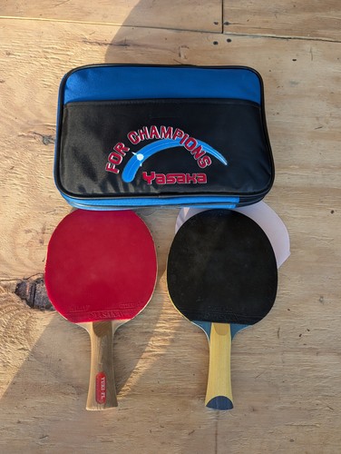 Lotto palette ping pong - lotto, da