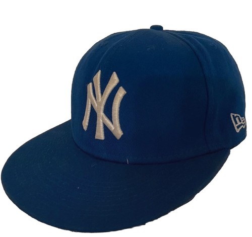 New era 59fifty - era, baseball