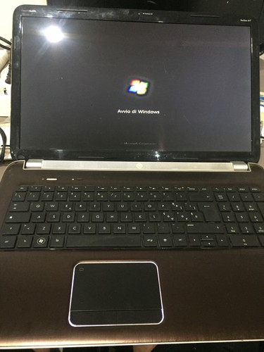 3710nn portatile hp - 3710nn-pc,
