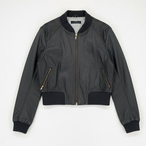Knoles carter giacca bomber - knoles,
