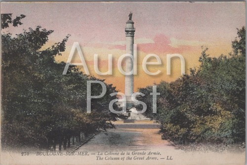 Vintage boulogne sur - vintage, la