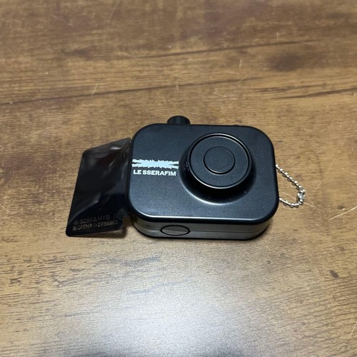 Portachiavi per fotocamera - , le