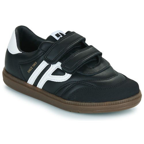 Pablosky sax nero sneakers - nero,