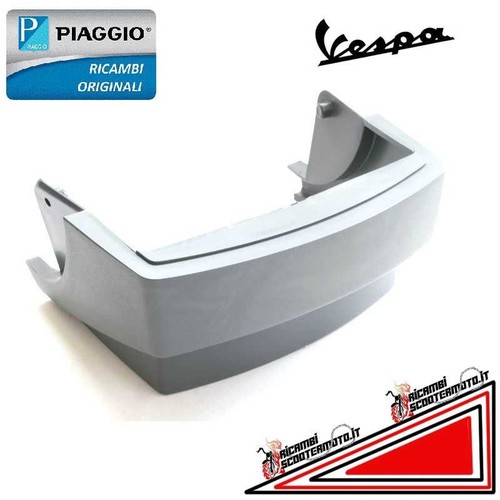 Protezione scocca paraspruzzi
