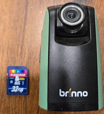 VIDEOCAMERA BRINNO TIME LAPSE