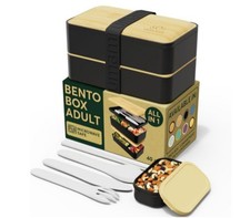 Umami Bento Box Adulto