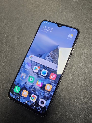 Xiaomi 128gb nero - 9, se