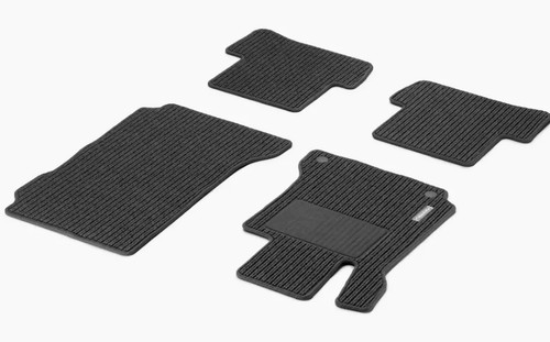 Kit tappetini reps - 4,