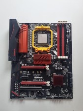 ASRock 970a-g/3.1 AM3 con