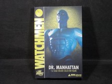 WATCHMEN DR. MANHATTAN – 1:6