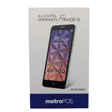 Smartphone Android Alcatel One