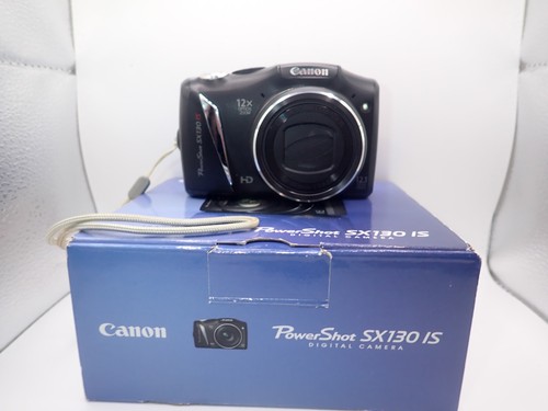 Fotocamera digitale canon - fotocamera,