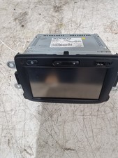 Unità di testa radio DAB stereo Renault Vauxhall Dacia 281150779R! CON CODICE