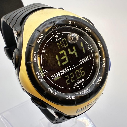 Suunto vector orologio - suunto,