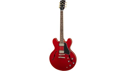 Gibson 335 satinato - gibson, es-335