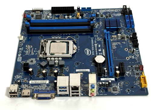Scheda madre intel - madre, db85fl