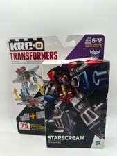 Transformers Kre-O Kreon
