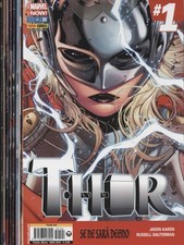 The Powerful Thor. Complete