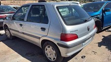 paraurti posteriore PEUGEOT