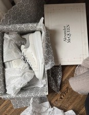 Sneakers Alexander McQueen