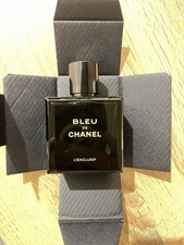 Bleu de Chanel L'Exclusif
