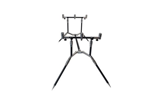 Summit tackle black - tackle, edition