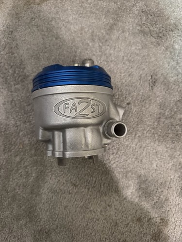 Cilindro 2fast 100cc - 2fast,