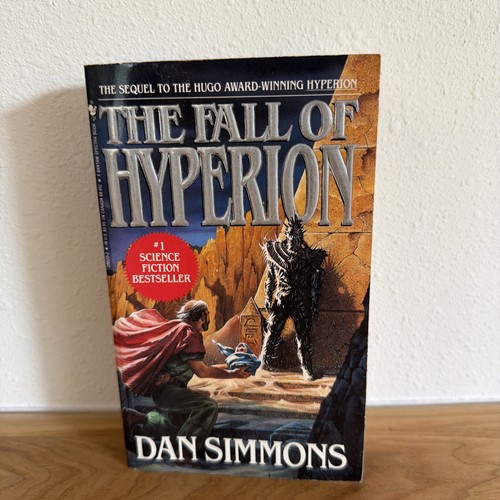 Dan simmons the - -,