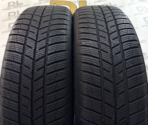 Pneumatici gomme usate barum - gomme,