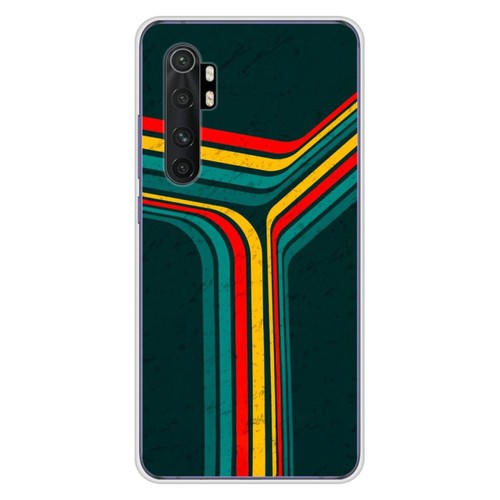 Coque silicone imprimée - coque, en