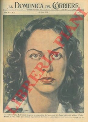 Molino pia bellentani - w.,