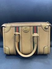 Gucci Bauletto Double G Top