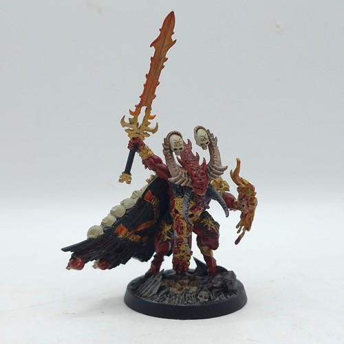 Warhammer 40k chaos - 40k:,