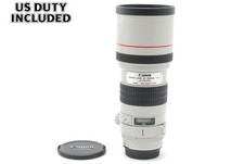 [Top MINT] Canon EF 300mm F/4