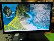 HSG1339 He225ANB HANNSPREE MONITOR 21.5" FHD