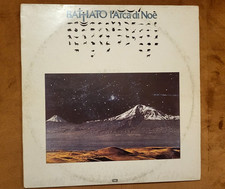 Franco Battiato – L’Arca
