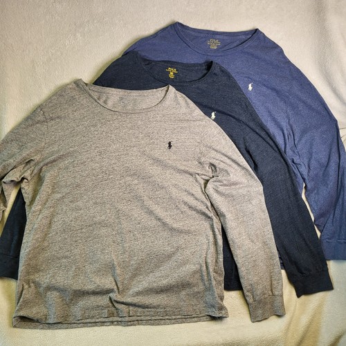 Polo ralph lauren - ralph, t-shirt