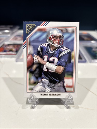 Tom brady 2024 topps composite - brady,