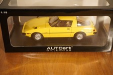 Autoart 75983 mazda - 1:18,