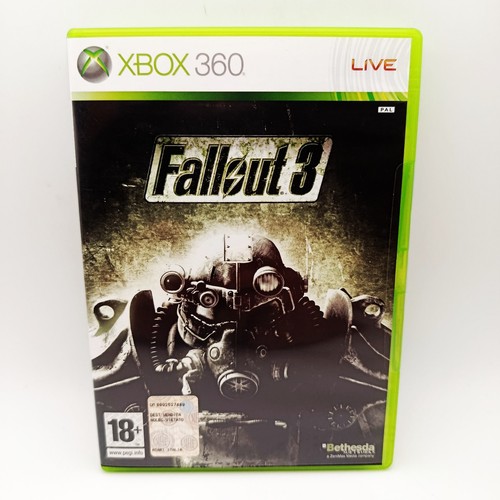 Videogioco per xbox - 360, in
