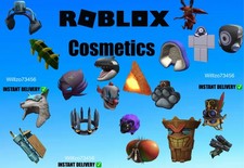 Cosmetici Roblox DlC con oltre 15+ a scelta tra tutte le piattaforme