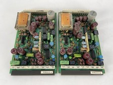 Telefunken wv11 scheda - 2x,