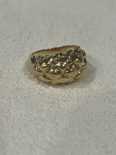 Anello trapuntato chaumet - anello,
