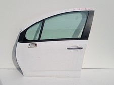 PORTIERA ANTERIORE SINISTRA PER CITROEN C3 Serie HM01 (09>15)