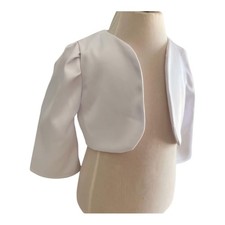 Bolero bambino bambina