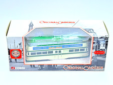CORGI OMNIBUS BLACKPOOL